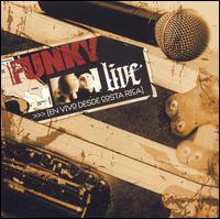 En Vivo Desde Costa Rica von Funky