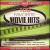 Favorite Movie Hits von Instant Mp3 Library