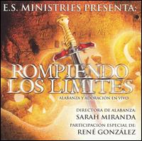 Rompiendo Los Límites von Sarah Miranda