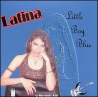 Little Boy Blue von Latina