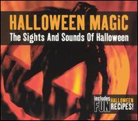 Halloween Magic von Various Artists