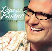 Dios Es Bueno [Bonus DVD] von Marcos Witt