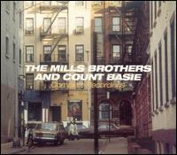 Mills Brothers and Count Basie: Complete Recordings von The Mills Brothers