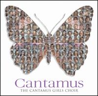 Cantamus von Cantamus Girls Choir