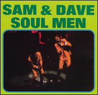 Soul Men von Sam & Dave