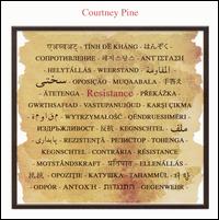 Resistance von Courtney Pine
