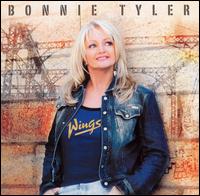 Wings von Bonnie Tyler