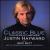 Classic Blue von Justin Hayward