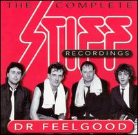 Complete Stiff Recordings von Dr. Feelgood