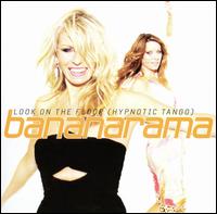 Look on the Floor (Hypnotic Tango) [DVD Single] von Bananarama