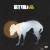 Jesus of Suburbia [DVD Single] von Green Day