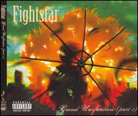 Grand Unification von Fightstar