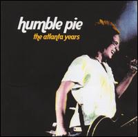 Atlanta Years von Humble Pie
