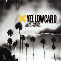 Lights and Sounds von Yellowcard