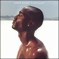 Sanctuary von Simon Webbe