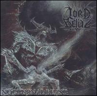 Nocturnal Beast von Lord Belial