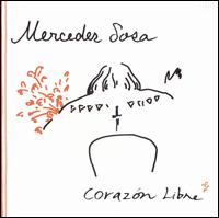 Corazon Libre von Mercedes Sosa