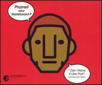 Can I Have It Like That von Pharrell Williams