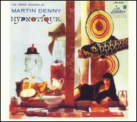 Hypnotique von Martin Denny