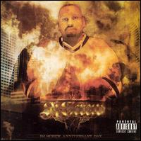 Anniversary Day von DJ Screw