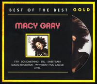 Very Best of Macy Gray von Macy Gray