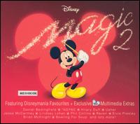 Disney Magic, Vol. 2 von Disney