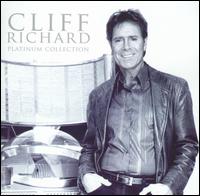 Platinum Collection von Cliff Richard