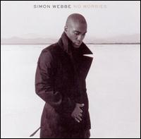 No Worries, Pt. 2 von Simon Webbe