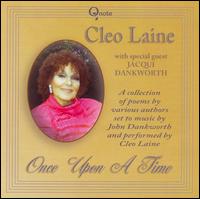 Once Upon a Time von Cleo Laine