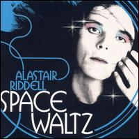 Space Waltz von Alistair Riddell