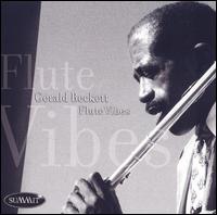 Flute Vibes von Gerald Beckett