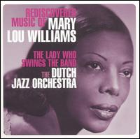 Lady Who Swings the Band von The Dutch Jazz Orchestra Group