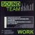 Work [EP] von Sound Team