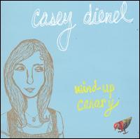 Wind-Up Canary von Casey Dienel