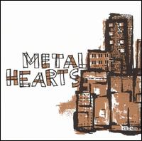 Socialize von The Metal Hearts