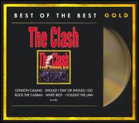 Singles von The Clash