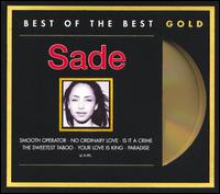 Best of Sade von Sade