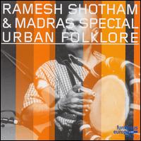 Urban Folklore von Ramesh Shotham