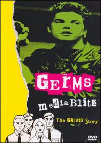 Media Blitz: The Germs Story [DVD] von The Germs