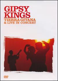 Tierra Gitana and Live in Concert von Gipsy Kings