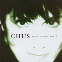 Pensando En Ti von Chus