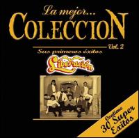 Mejor Coleccion, Vol. 2 von Liberación