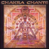 Chakra Chants von Jonathan Goldman