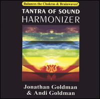 Tantra of Sound Harmonizer von Jonathan Goldman