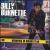 Memphis in Manhattan von Billy Burnette