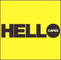 Hello von The Capes