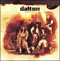 Injection von Dalton