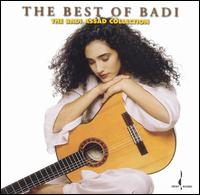 Badi Assad Collection: The Best of Badi von Badi Assad