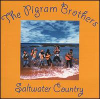 Saltwater Country von The Pigram Brothers