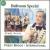 Ballroom Special von Fredy Brock-International
